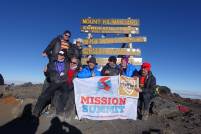 Mission Summit